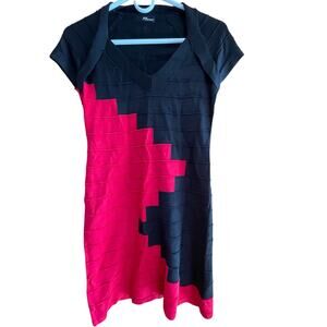 Jane Norman Bodycon Dress